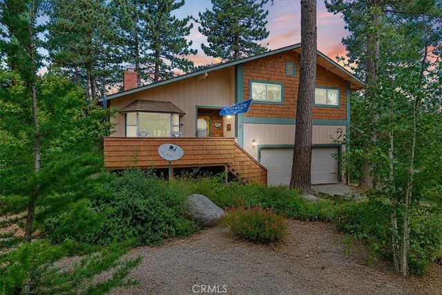 5360 Orchard, Wrightwood