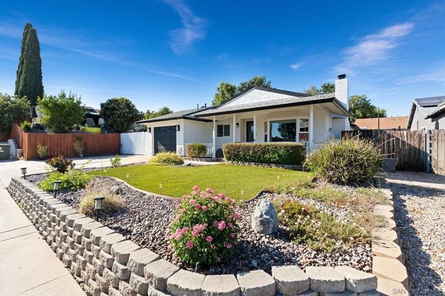 9968 Beck, Santee