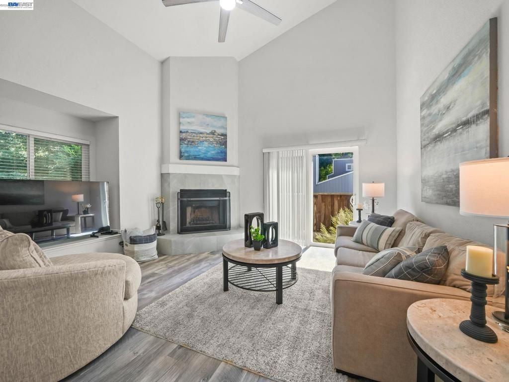 5371 San Simeon Pl, Castro Valley