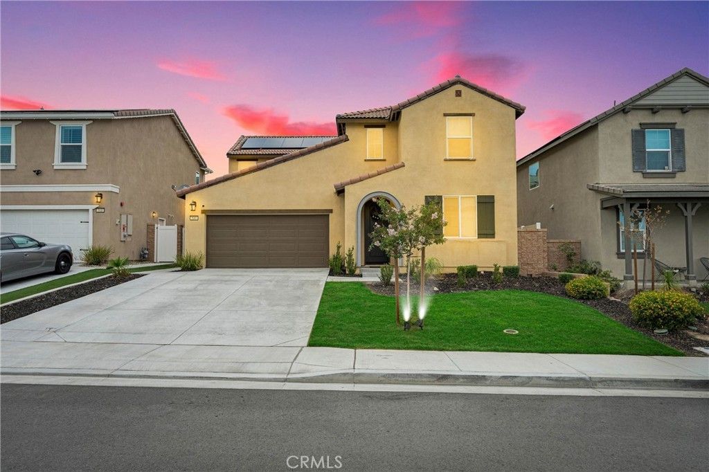 530 Cumberland Road, Rialto