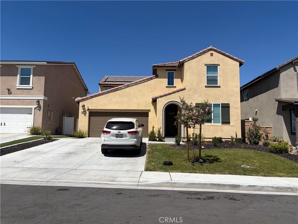 530 Cumberland Road, Rialto