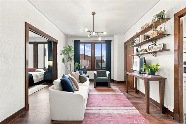 315 W 3rd # 401, Long Beach