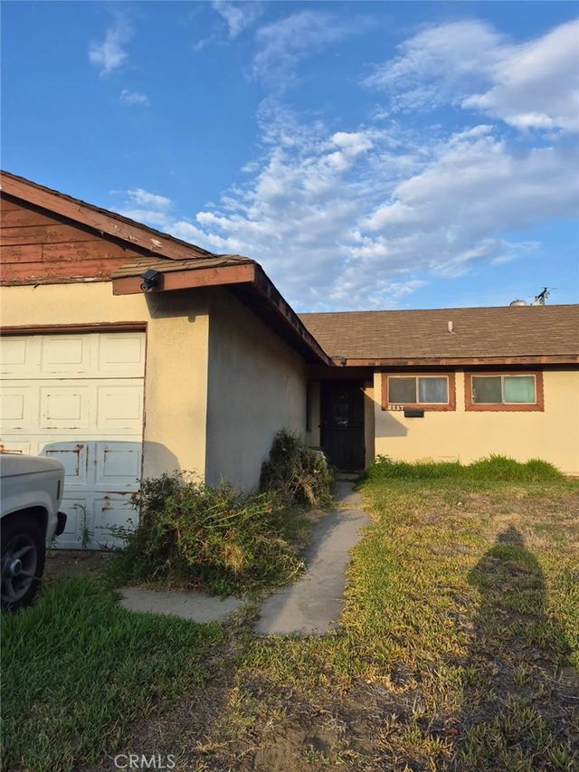 2117 S Bonita, Ontario
