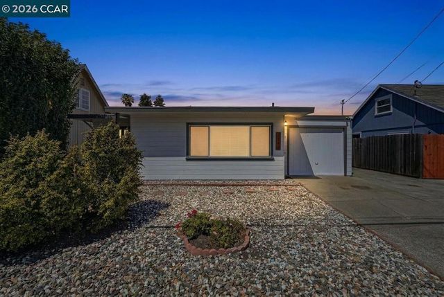 3543 Carlfield St, El Sobrante
