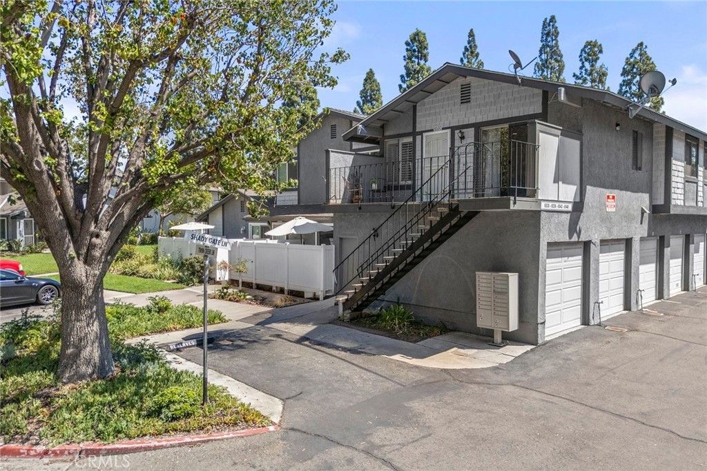 6530 Shady Gate # 32, Yorba Linda