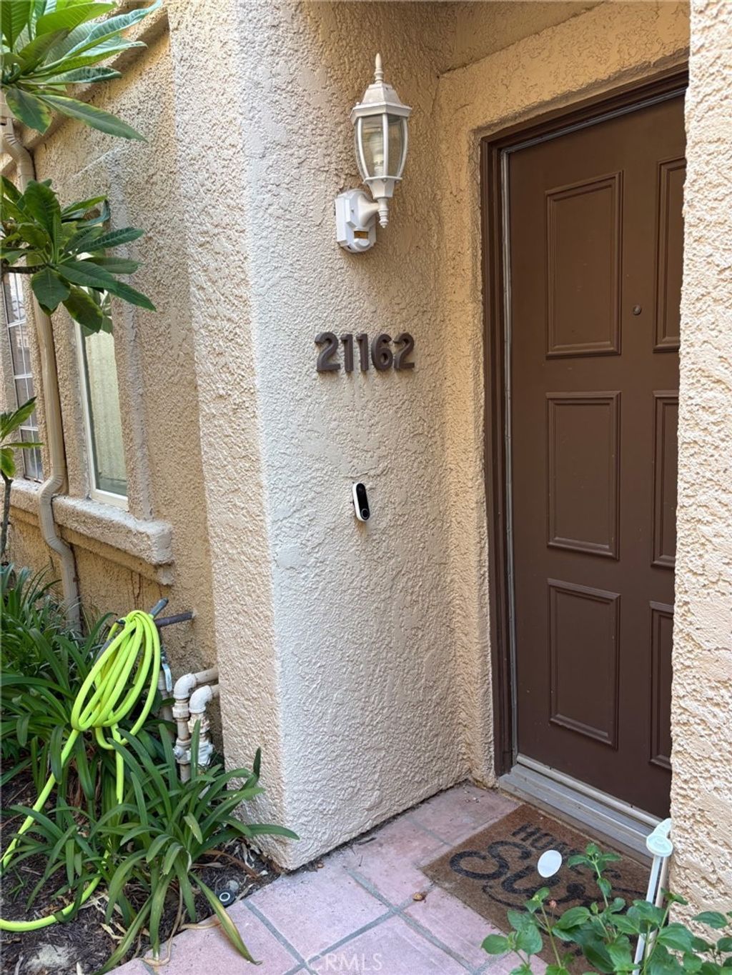 21162 Gladiolos, Lake Forest