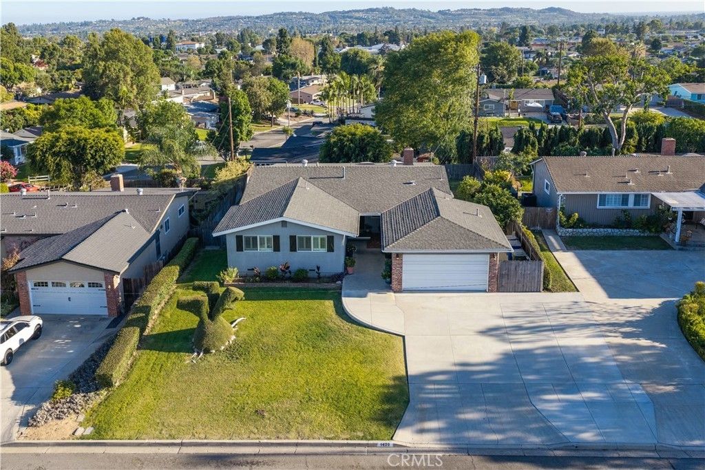 1420 Sansinena, La Habra