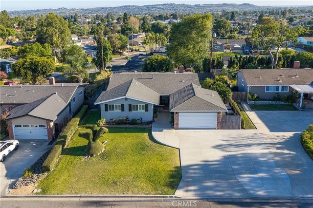 1420 Sansinena, La Habra