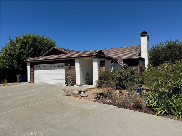 1666 Appaloosa, Oceanside