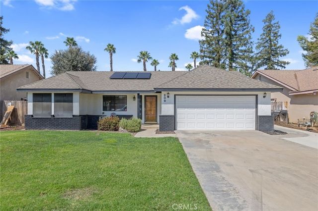 209 S Atwood Court, Visalia