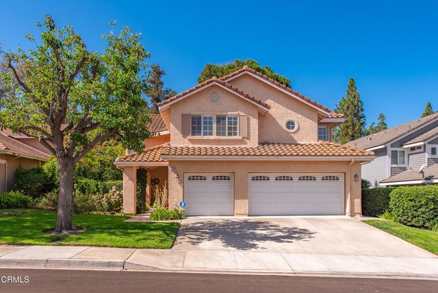 12366 Cherry Grove Street, Moorpark