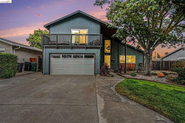 182 Anna Maria St, Livermore