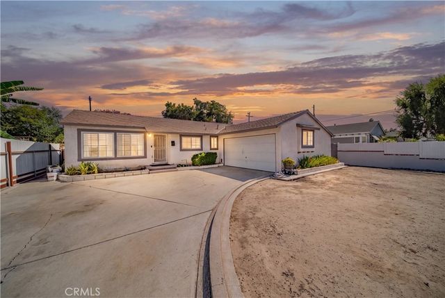 14843 Prichard, La Puente