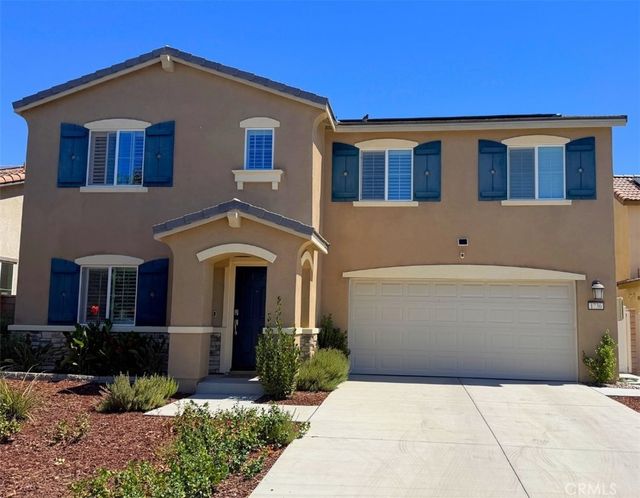 1736 Chute, Hemet