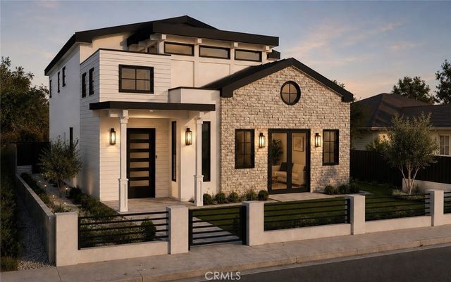 586 36th, Manhattan Beach