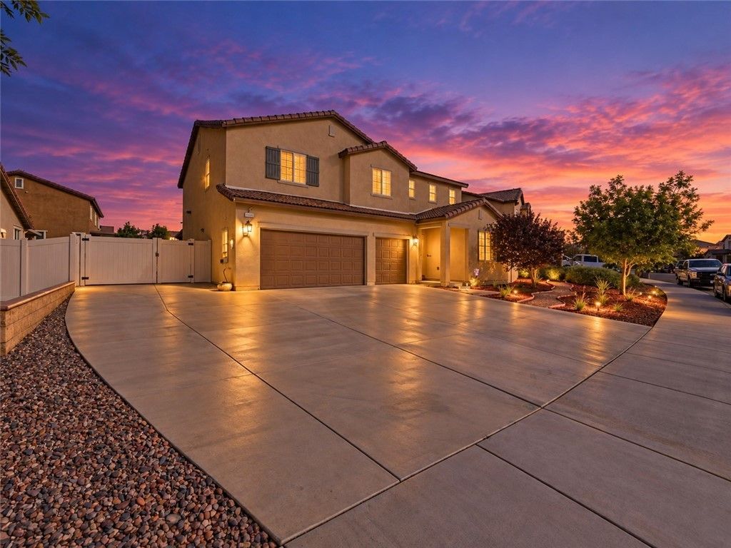 14110 Bosana Ln., Beaumont