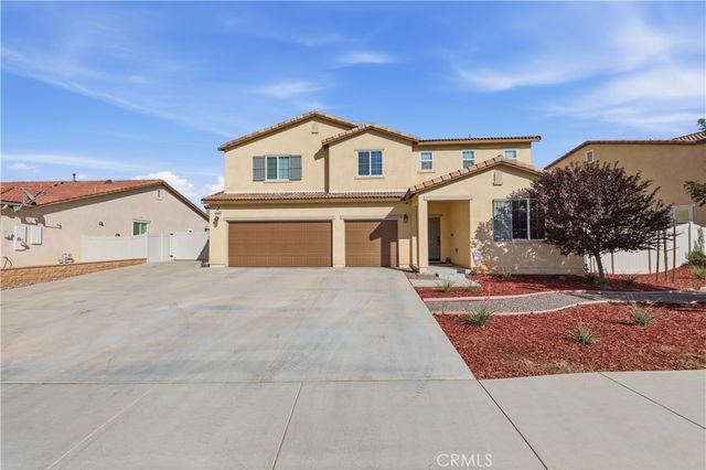 14110 Bosana Ln., Beaumont