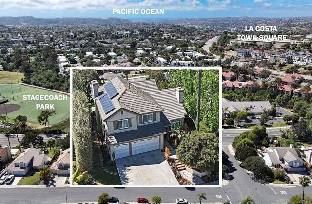 3520 Sitio Baya, Carlsbad