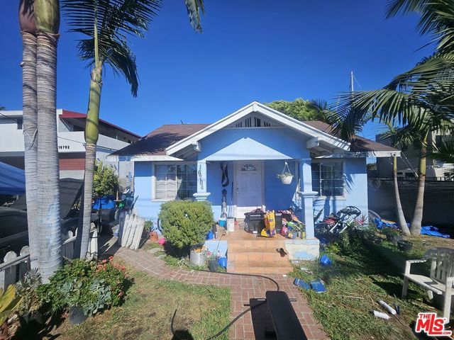 16704 S Vermont Avenue, Gardena