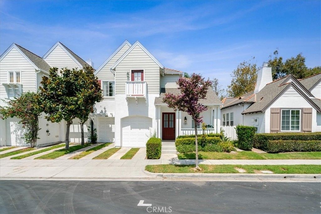 98 Winslow, Irvine