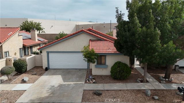 16241 Tokay, Victorville