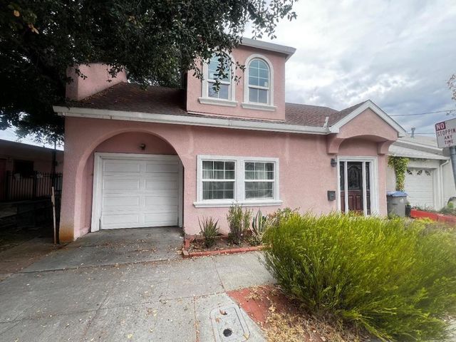 1343 W Hedding Street, San Jose