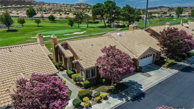 5616 Trevino, Banning