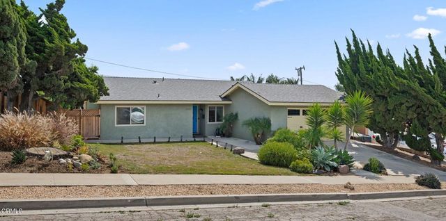 2240 Crestmont Drive, Ventura