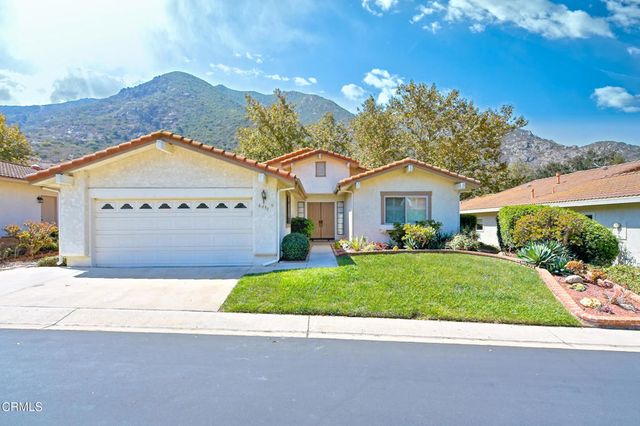 6490 Lada Avenue, Camarillo