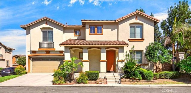 10947 Periwinkle, Riverside