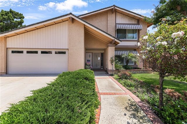19564 Vista Hermosa Drive, Walnut