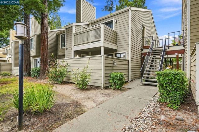 290 Eastridge Dr, San Ramon