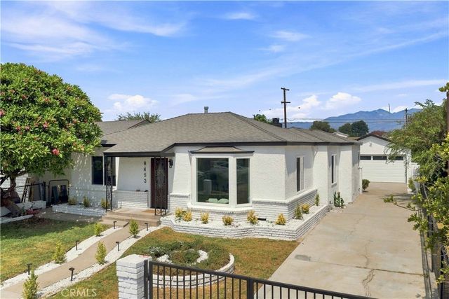 8453 Artson Street, Rosemead