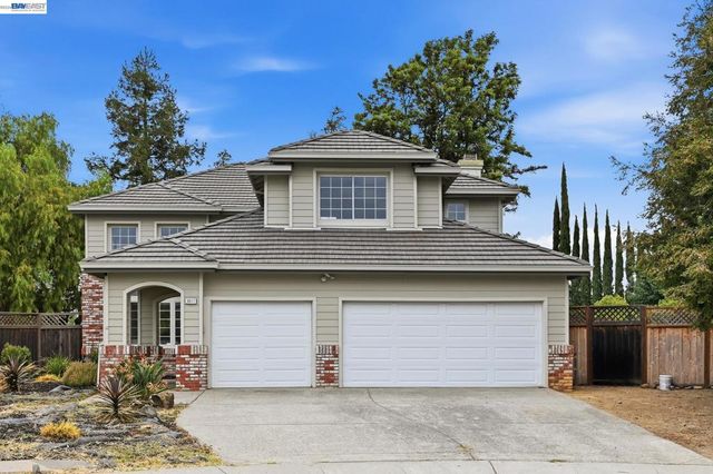 3017 Ferngrove Way, Antioch