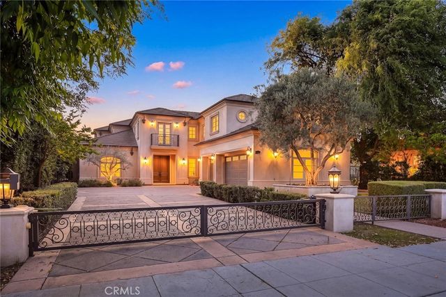 1201 S 10th Avenue, Arcadia