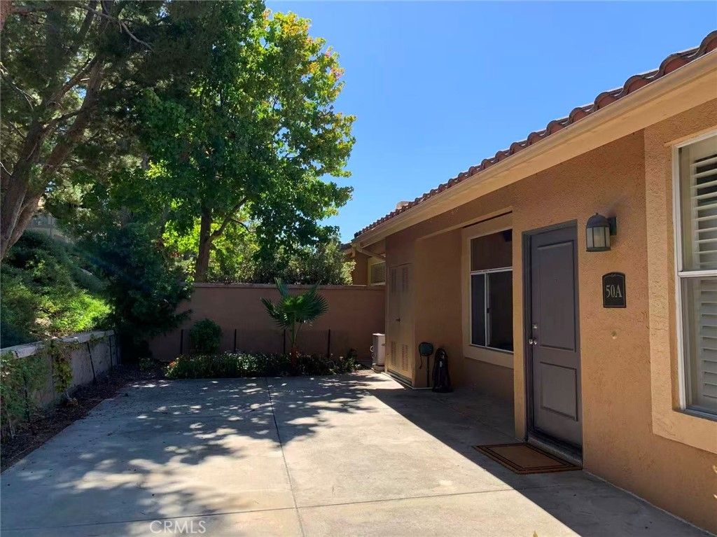 19431 Rue De Valore, Unit 50a # 50a, Lake Forest