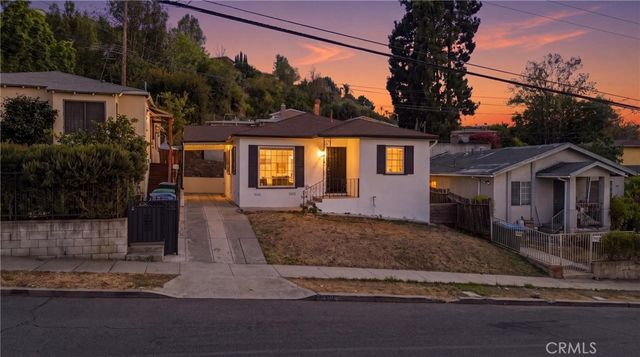 512 West Graves Avenue, Monterey Park