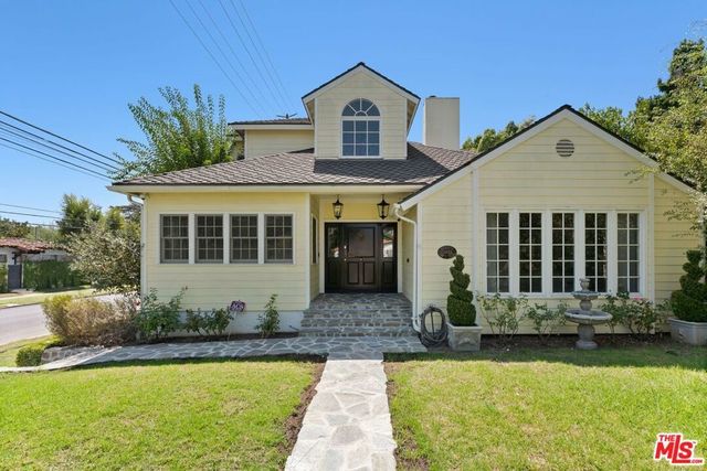 2055 Kelton Avenue, Los Angeles