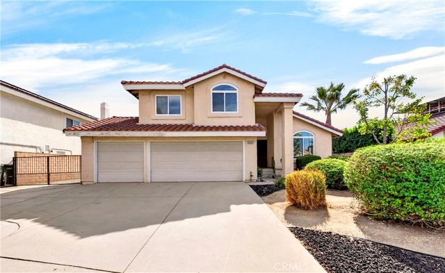 7045 Chicago Court, Rancho Cucamonga