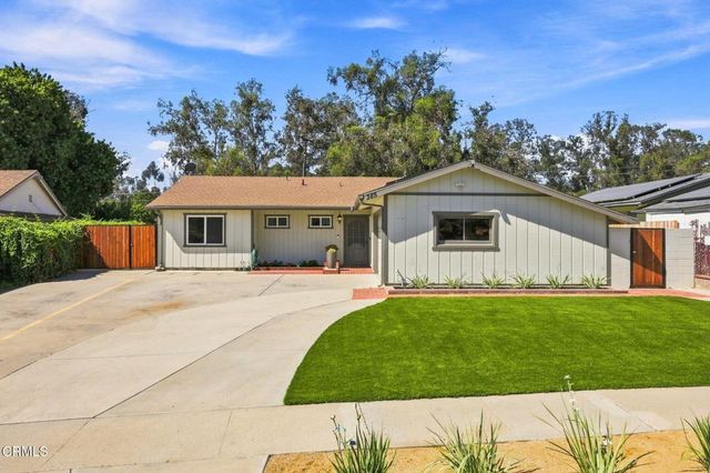 385 Hayes Avenue, Ventura