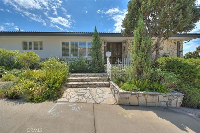 201 E Burke, Montebello