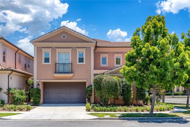 104 Beechmont, Irvine