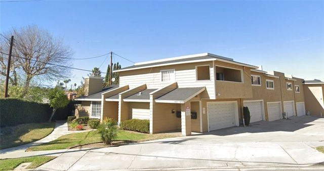 1427 Hillandale Avenue # 8, La Habra