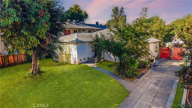 1123 N Stoneman Avenue, Alhambra