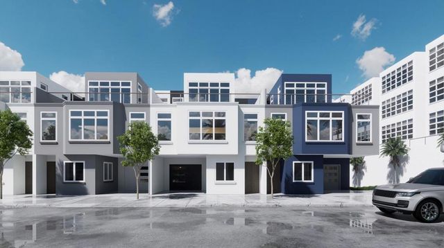 55 Calgary Street, Daly City