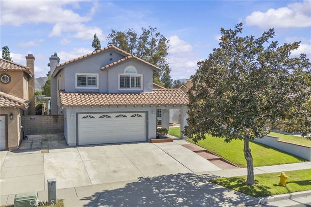 2162 Russell Drive, Corona