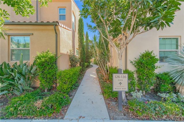 134 Milky Way, Irvine
