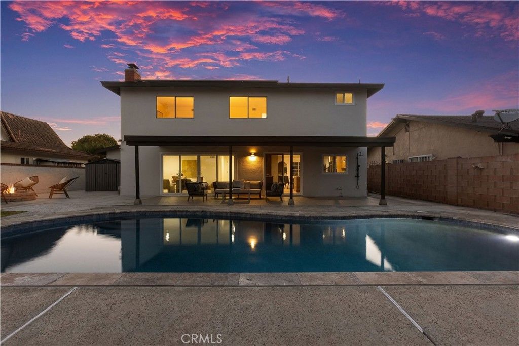 3709 S Olive Street, Santa Ana