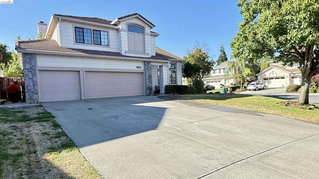 2700 Joshua Ct, Antioch
