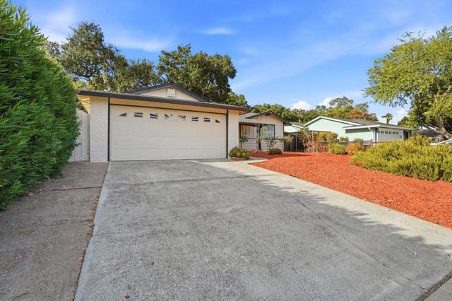 1659 Silacci Drive, Campbell